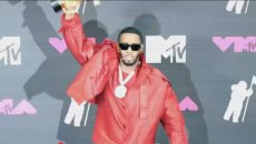 Οι δικηγόροι του Diddy στέλνουν εξώδικο στο Netflix υποστηρίζοντας ότι η σειρά του 50 Cent χρησιμοποιεί «κλεμμένο» υλικό