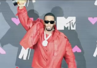 Οι δικηγόροι του Diddy στέλνουν εξώδικο στο Netflix υποστηρίζοντας ότι η σειρά του 50 Cent χρησιμοποιεί «κλεμμένο» υλικό