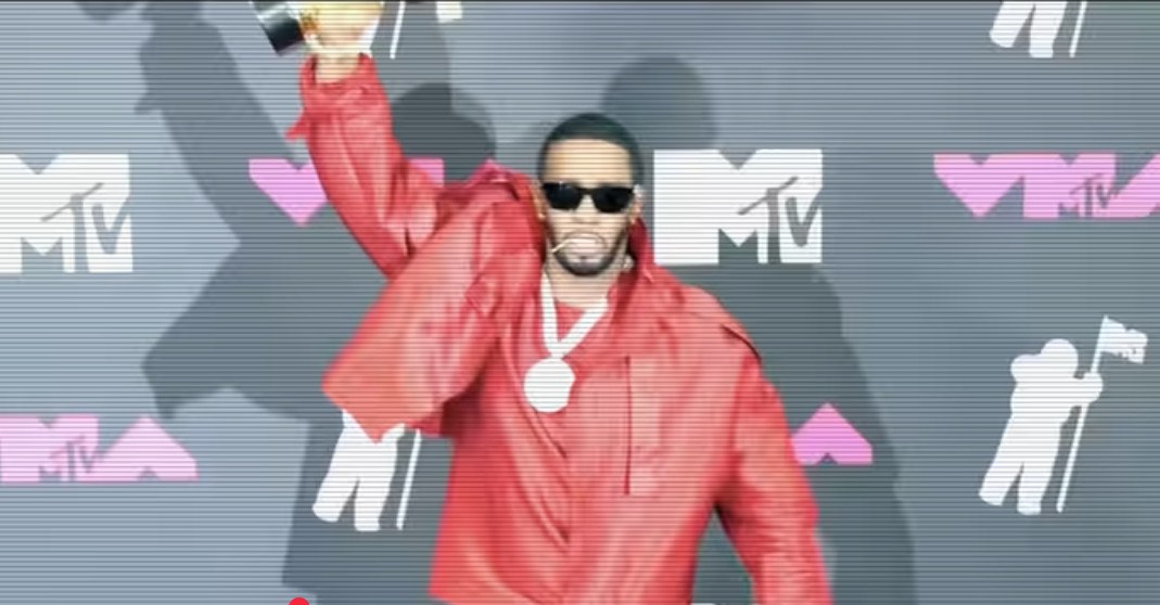 Οι δικηγόροι του Diddy στέλνουν εξώδικο στο Netflix υποστηρίζοντας ότι η σειρά του 50 Cent χρησιμοποιεί «κλεμμένο» υλικό