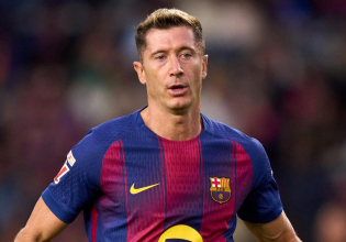 Λεβαντόφσκι: Βήματα προς το αντίο