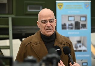 Το μήνυμα Δένδια για τις Άγιες Ημέρες