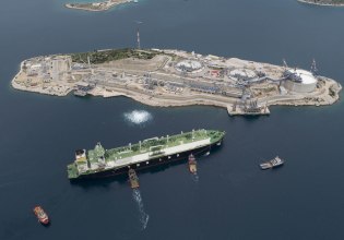 Η ΔΕΠΑ Εμπορίας σε τροχιά περιφερειακής ενίσχυσης και διαφοροποίησης