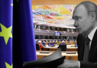 Θρίλερ για ρωσικά δεσμευμένα κεφάλαια – Ευρωπαϊκή εμμονή, απρόσμενοι «αντάρτες» και ρωσικά «όπλα»