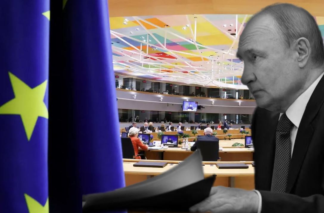 Θρίλερ για ρωσικά δεσμευμένα κεφάλαια – Ευρωπαϊκή εμμονή, απρόσμενοι «αντάρτες» και ρωσικά «όπλα»