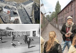 Διακοπές στη κόλαση: Γιατί επισκεπτόμαστε αξιοθέατα που έγιναν ακρότητες