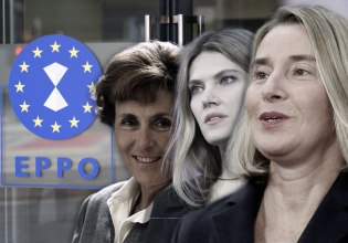 Διαφθορά μετρημένη σε δισ.: Από τα βοσκοτόπια του ΟΠΕΚΕΠΕ στα σαλόνια των Βρυξελλών