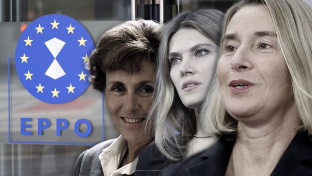 Διαφθορά σε χαμένα δισ.: Από τον ΟΠΕΚΕΠΕ στη Βουλγαρία και από κει στις Βρυξέλλες