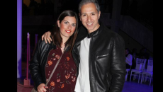 Δημήτρης Κόκοτας: Τι λέει η σύζυγός του για την κατάσταση υγείας του μετά από 21 μήνες νοσηλείας