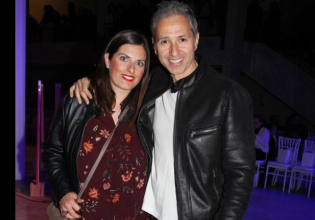 Δημήτρης Κόκοτας: Τι λέει η σύζυγος του για την κατάσταση υγείας του μετά από 21 μήνες νοσηλείας