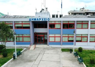 Ένας ένας κλείνουν-Κλειστός και ο Δήμος Ελληνικού-Αργυρούπολης στις 16 Δεκεμβρίου