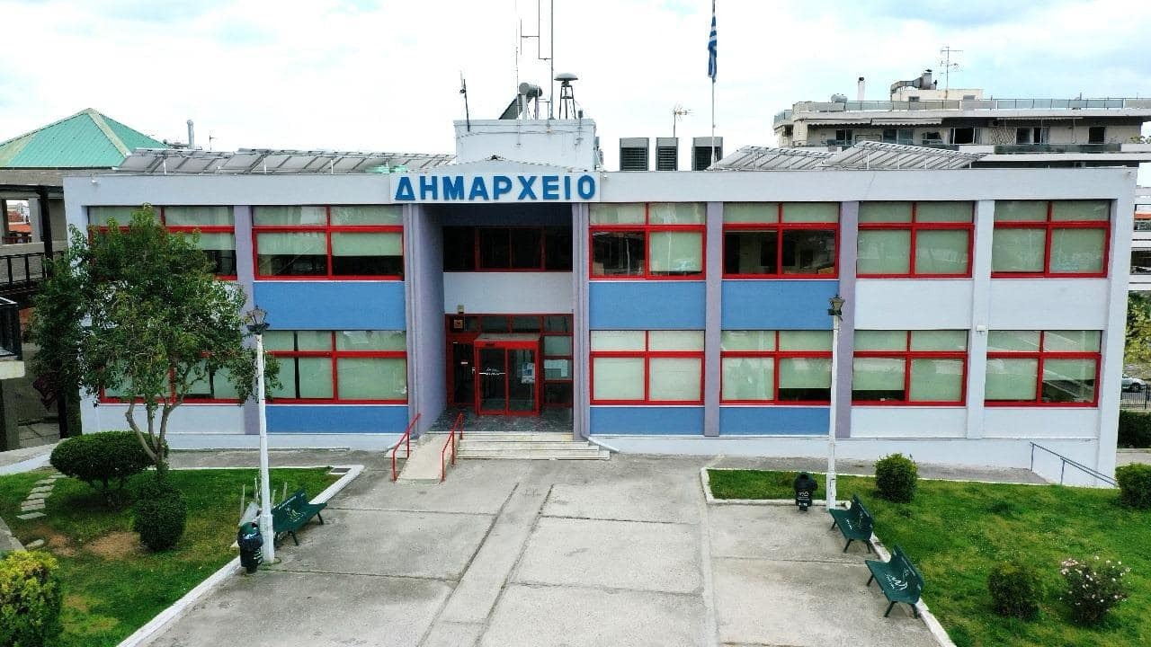 Ένας ένας κλείνουν-Κλειστός και ο Δήμος Ελληνικού-Αργυρούπολης στις 16 Δεκεμβρίου