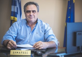 Θλίψη στην Αυτοδιοίκηση σκόρπισε ο θάνατος του Δημάρχου Διρφύων-Μεσσαπίων