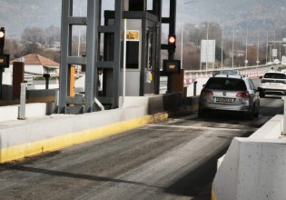 Αγρότες – Ιωάννινα: Δικογραφία για το άνοιγμα μπαρών στα διόδια Δροσοχωρίου