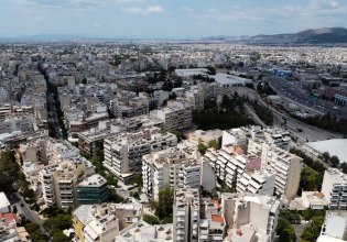 Ακίνητα: Χάσμα τιμών από την αγγελία στο συμβόλαιο αγοράς – Στο 34,4% η απόκλιση