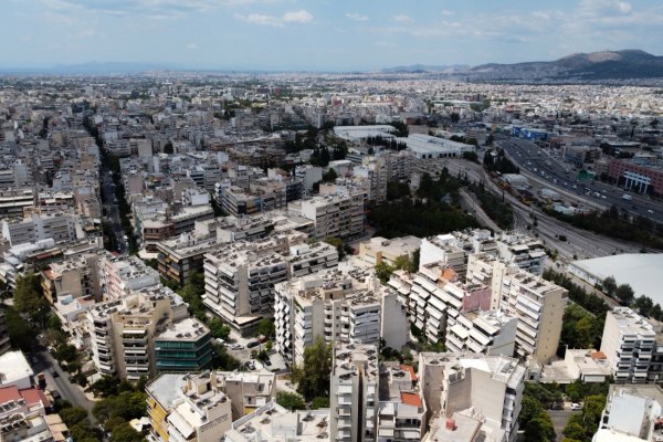 Ακίνητα: Χάσμα τιμών από την αγγελία στο συμβόλαιο αγοράς – Στο 34,4% η απόκλιση