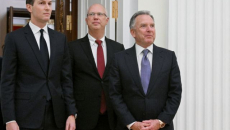 Ρωσία: Ταξιδεύει στις ΗΠΑ ο απεσταλμένος του Πούτιν για συνάντηση με Γουίτκοφ και Κούσνερ