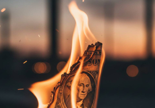 Δολάριο: Το μετέωρο βήμα οδεύοντας στο 2026 – Ένα «προειδοποιητικό φως» αναβοσβήνει