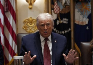 Για τον Τραμπ, η Ευρώπη «παίρνει ορισμένες κακές κατευθύνσεις» – «Βρομερή» απόφαση το πρόστιμο στο Χ