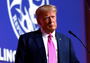 Σομαλιλάνδη: Δεν σκοπεύει να αναγνωρίσει την ανεξαρτησία της, λέει ο Τραμπ