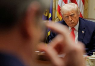 Αυτή είναι η νέα εθνική στρατηγική των ΗΠΑ – Ο Τραμπ σπάει τα ταμπού