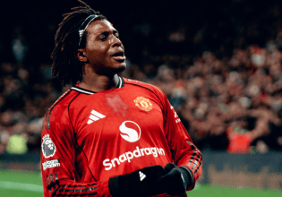 Μάντσεστερ Γιουνάιτεντ – Νιούκαστλ 1-0: Τρίποντο με «υπογραφή» Ντόργκου