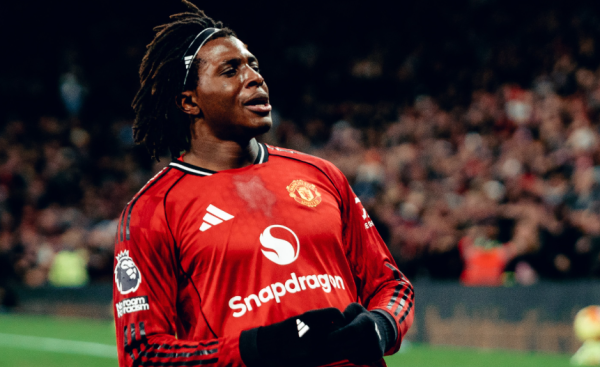 Μάντσεστερ Γιουνάιτεντ – Νιούκαστλ 1-0: Τρίποντο με «υπογραφή» Ντόργκου