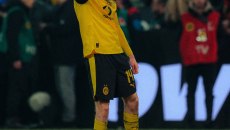 Ντόρτμουντ – Γκλάντμπαχ 2-0: Γενέθλια με νίκη και δυο μήνες αήττητοι οι γηπεδούχοι