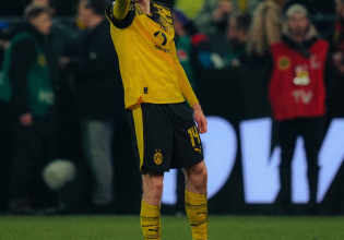 Ντόρτμουντ – Γκλάντμπαχ 2-0: Γενέθλια με νίκη και δυο μήνες αήττητοι οι γηπεδούχοι