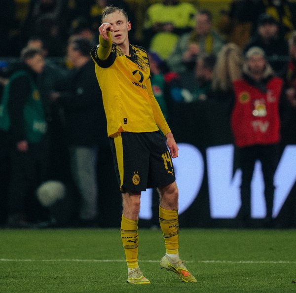 Ντόρτμουντ – Γκλάντμπαχ 2-0: Γενέθλια με νίκη και δυο μήνες αήττητοι οι γηπεδούχοι