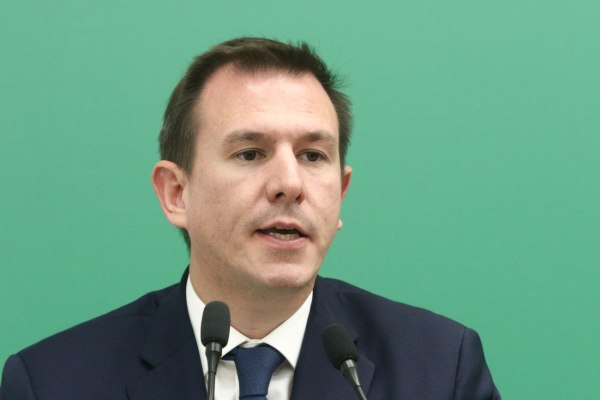 Φραστική επίθεση από τον «γαλάζιο» υποψήφιο του ΔΣΑ καταγγέλλει ο Π. Δουδωνής – Τον αποκάλεσε «καραγκιόζη»