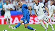 «Στο στόχαστρο του ΠΑΟΚ ο Ντρκούσιτς»