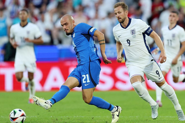 «Στο στόχαστρο του ΠΑΟΚ ο Ντρκούσιτς»