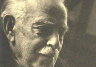 Γεώργιος Δροσίνης: Η αξία του ξεπερνάει τον καιρό του