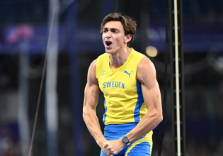 Ο Μόνο Ντουπλάντις αποκάλυψε με τι θα ασχοληθεί όταν αποσυρθεί από τον στίβο