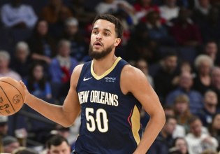 Σενάρια από την Ισπανία για Παναθηναϊκό και Ρόμπινσον-Ερλ (vids)