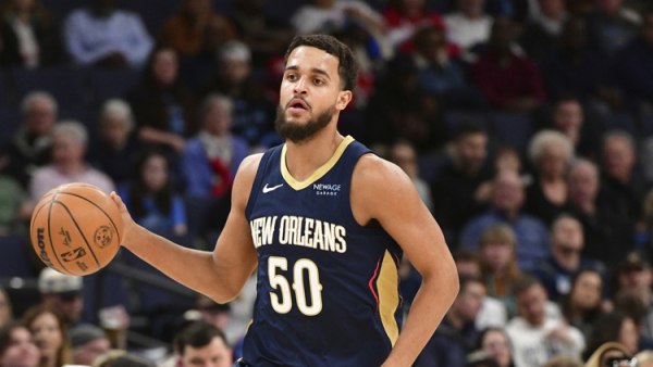 Σενάρια από την Ισπανία για Παναθηναϊκό και Ρόμπινσον-Ερλ (vids)