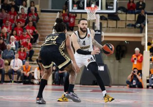 Νέα σενάρια για Ολυμπιακό και Ουάσινγκτον (vids)