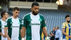 Παναθηναϊκός: Με 11 αλλαγές η ενδεκάδα απέναντι στην Καβάλα (pic)