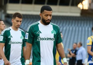 Παναθηναϊκός: Με 11 αλλαγές η ενδεκάδα απέναντι στην Καβάλα (pic)