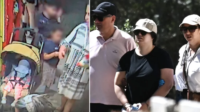 Αποκάλυψη in: Δραματική κατάθεση 5χρονης δείχνει εν ψυχρώ δολοφονία του κοριτσιού της παραλίας Έδεμ