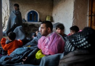 To άσυλο και οι ιστορίες του