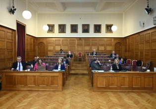 Εξεταστική: Κόντρες για τις συλλήψεις στη Κρήτη και τα απειλητικά email στους βουλευτές της ΝΔ