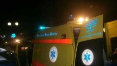 Χαϊδάρι: Τροχαίο δυστύχημα στην Ιερά Οδό – Νεκρός 38χρονος οδηγός μοτοσικλέτας, ανήλικος ο οδηγός του ΙΧ