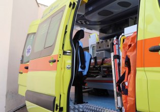 Καλαμπάκα: Νεκρά δύο αδέλφια από αναθυμιάσεις ξυλόσομπας