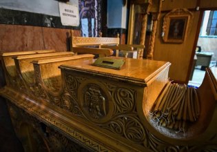 Καλαμάτα: Συνελήφθησαν δύο νεαροί για κλοπές σε εκκλησίες και αυτοκίνητα – Αφαίρεσαν τάματα μεγάλης αξίας