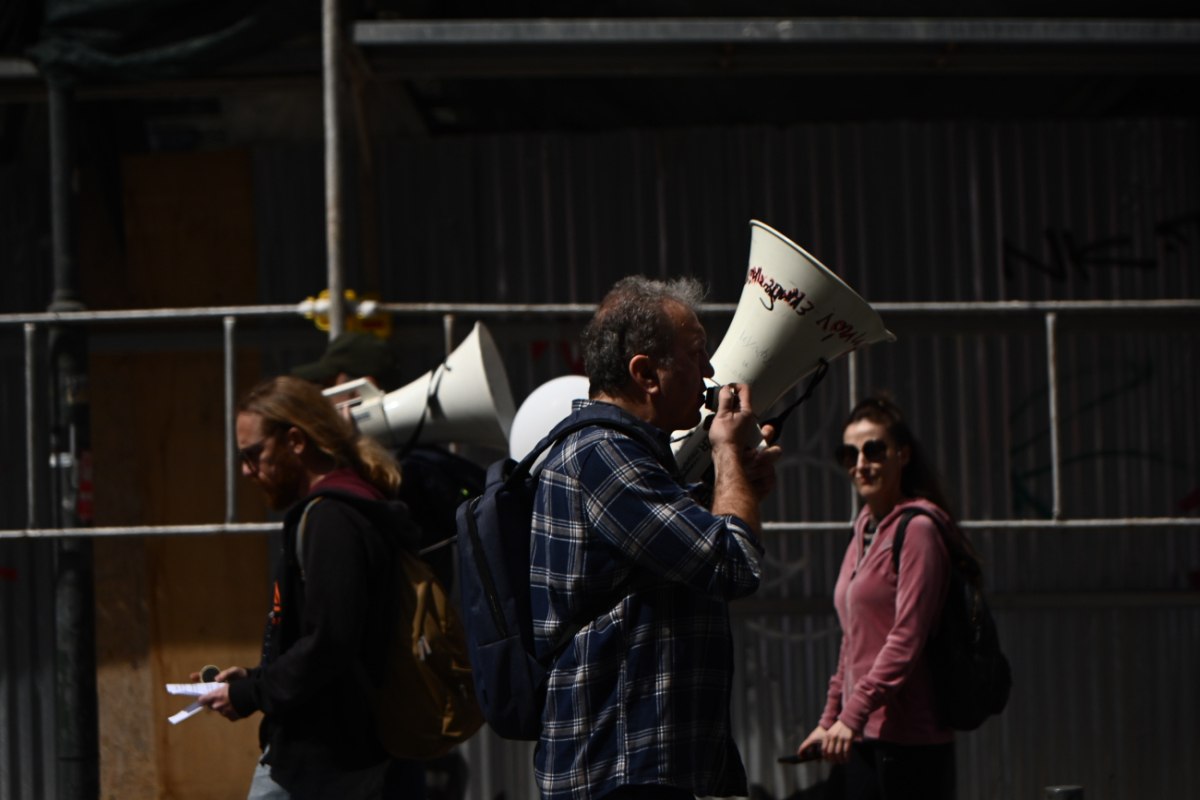 ΔΟΕ: Στους δρόμους ξανά οι εκπαιδευτικοί – Πανεκπαιδευτική κινητοποίηση την Παρασκευή