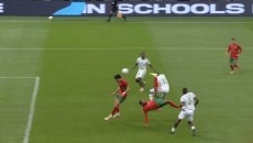 Απίστευτο γκολ του Ελ Κααμπί στην πρεμιέρα του Μαρόκου στο Κόπα Άφρικα (vids, pics)