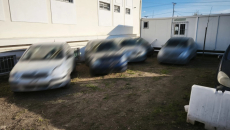 Αττική: Εξαρθρώθηκε σπείρα που έκλεβε οχήματα, τα παραποιούσε και τα μεταπωλούσε