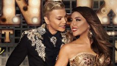 Τάκης Ζαχαράτος – Έλενα Παπαρίζου: Υπόσχονται «νύχτες βελούδινες» στο NOX – The Cabaret Edition