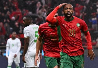 Ελ Κααμπί: Ισπανική αποθέωση για τον «δολοφόνο του Μεντιλίμπαρ»